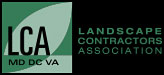 LCA - Landscape Contractors Association
