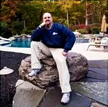 Landscape Contractor Damascus MD