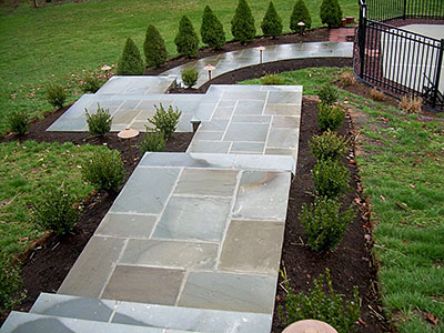 Landscape Services Damascus, MD