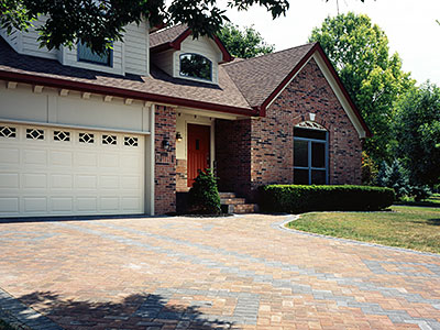 Paver Driveways Damascus, MD